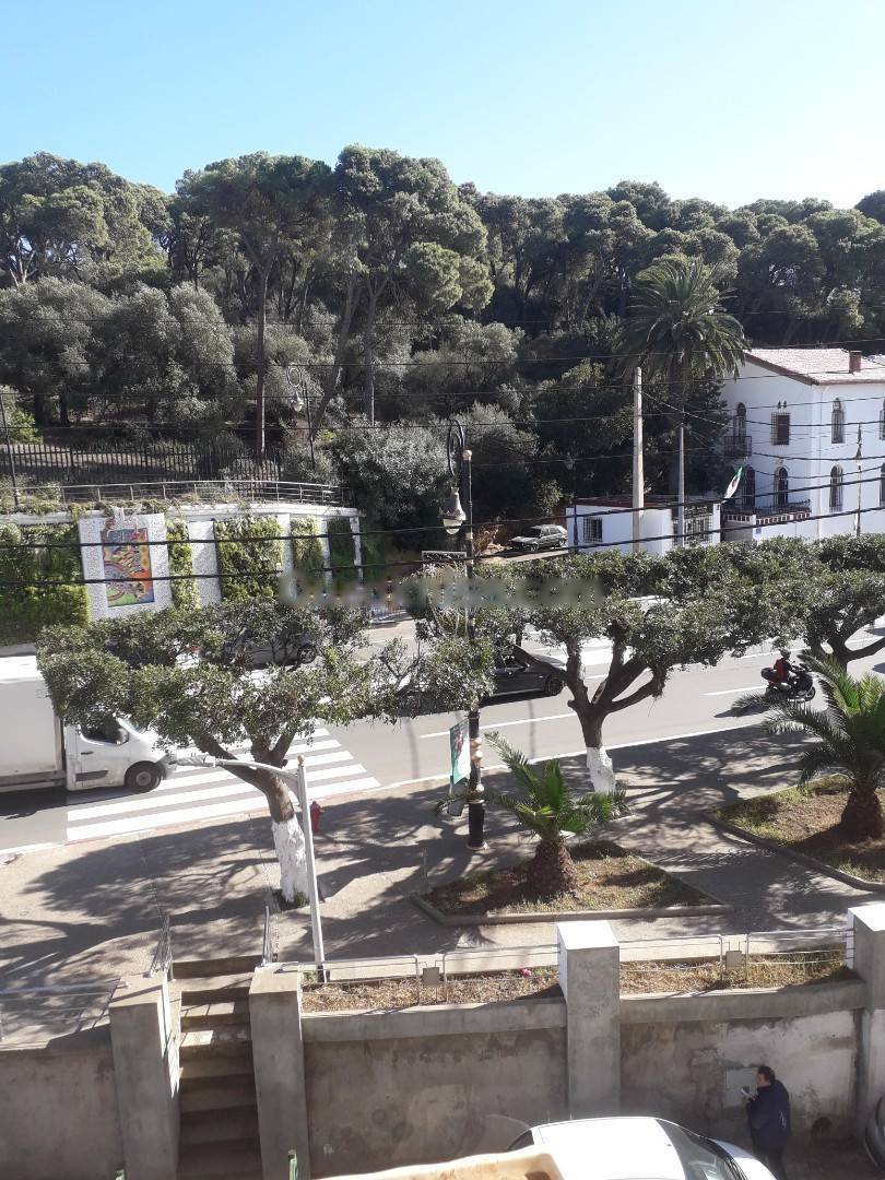 Location Appartement F4 Hydra