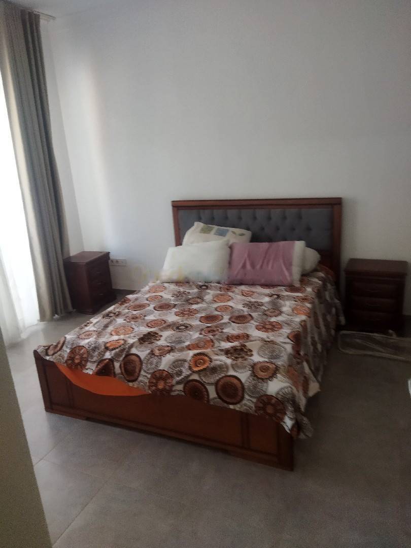 Vente Appartement F4 Birkhadem