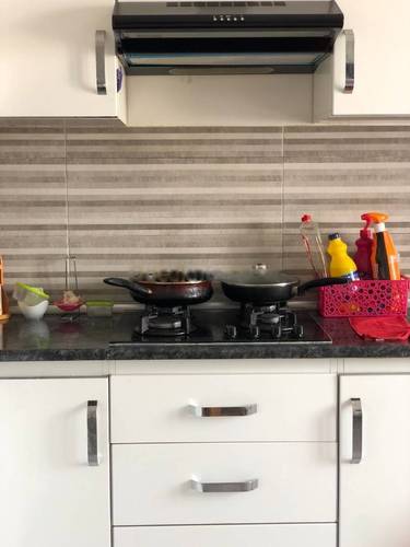 Vente Appartement F3 Baba Hassen