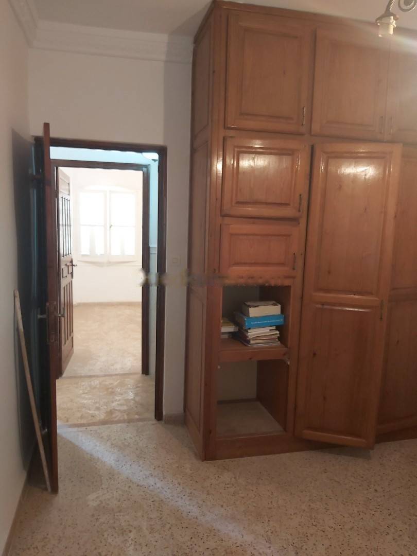 Vente Appartement F3 Ain Benian