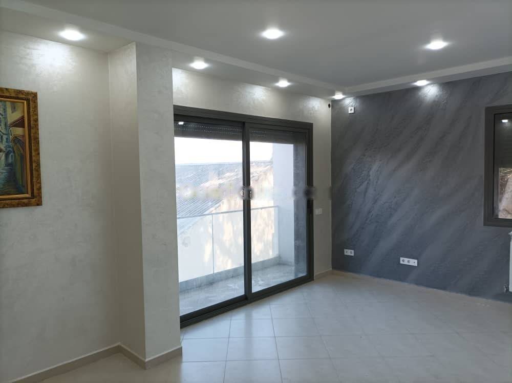 Vente Appartement F3 Belouizdad