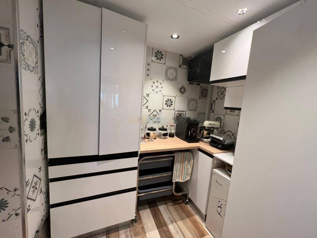 Vente Villa F8 Bordj El Bahri