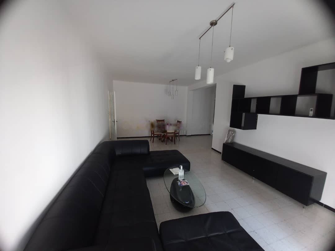 Location Appartement Ben Aknoun