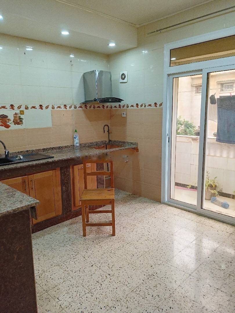 Location Niveau de villa F3 Dar El Beida