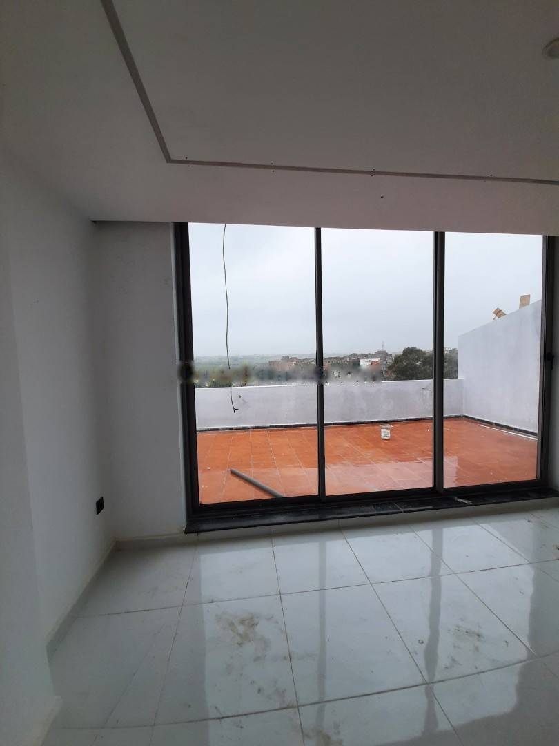 Vente Appartement F1 Bordj El Kiffan