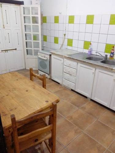 Location Niveau de villa F2 El Marsa