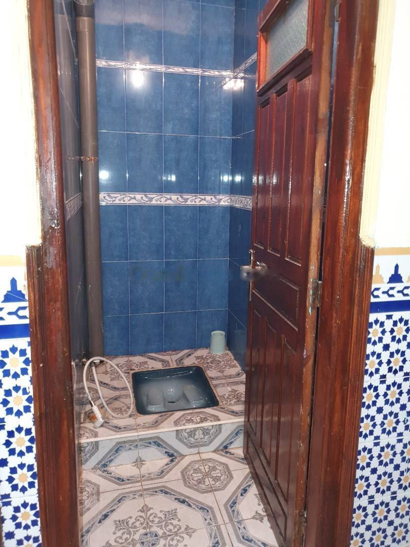 Location Appartement Bab Ezzouar