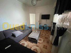 Location Appartement F3 Djasr Kasentina