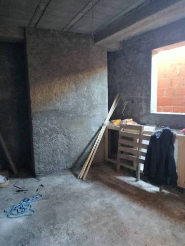 Vente Appartement F4 Bordj El Bahri