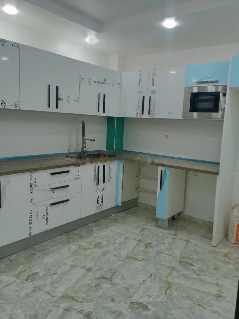 Location Appartement F3 Dar El Beida