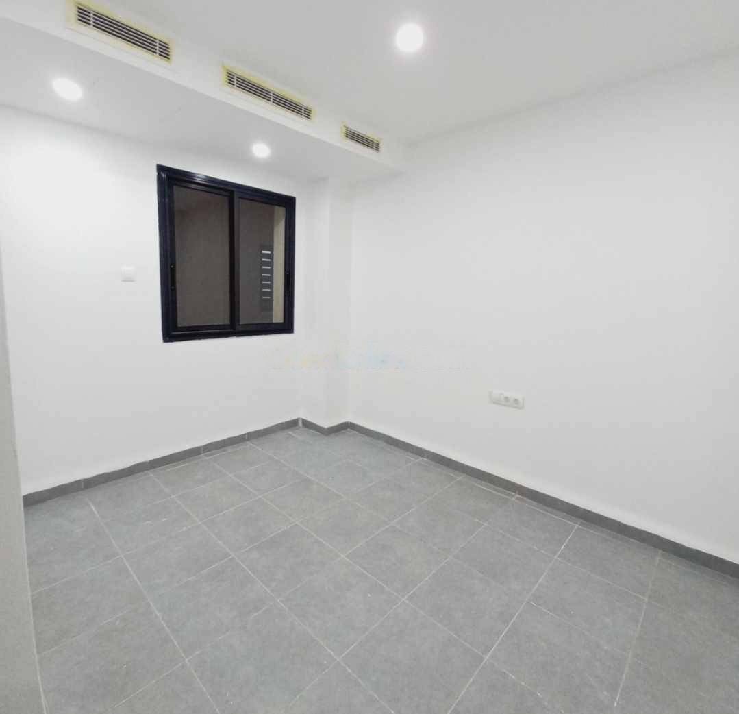 Location Appartement F6 Cheraga