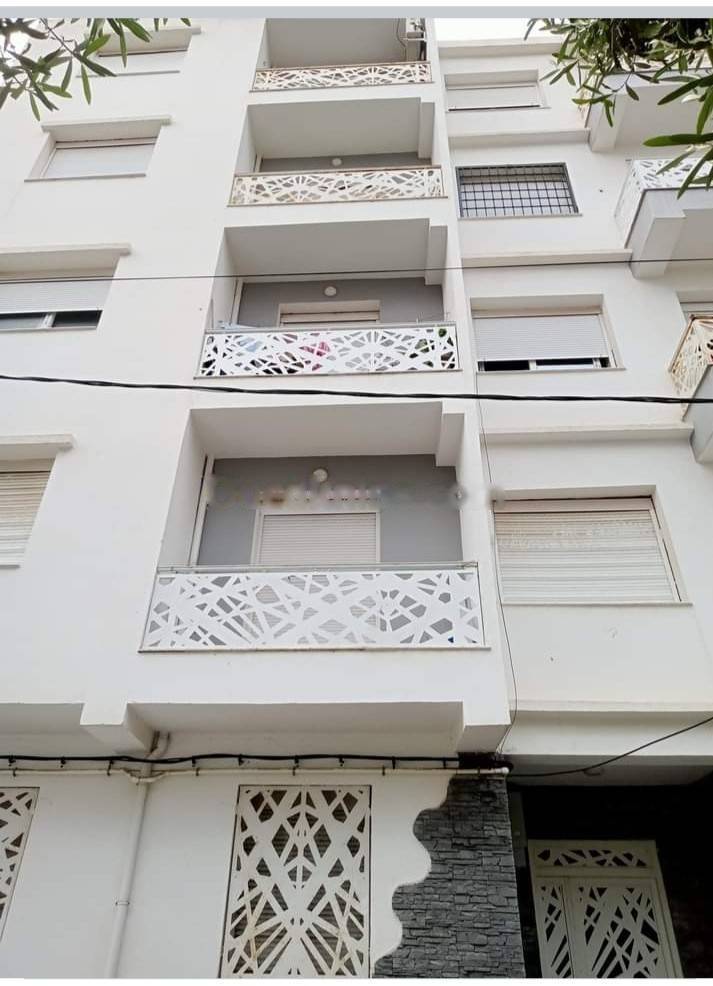 Vente Appartement F4 Ain Taya