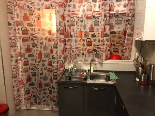 Vente Appartement F3 Cheraga