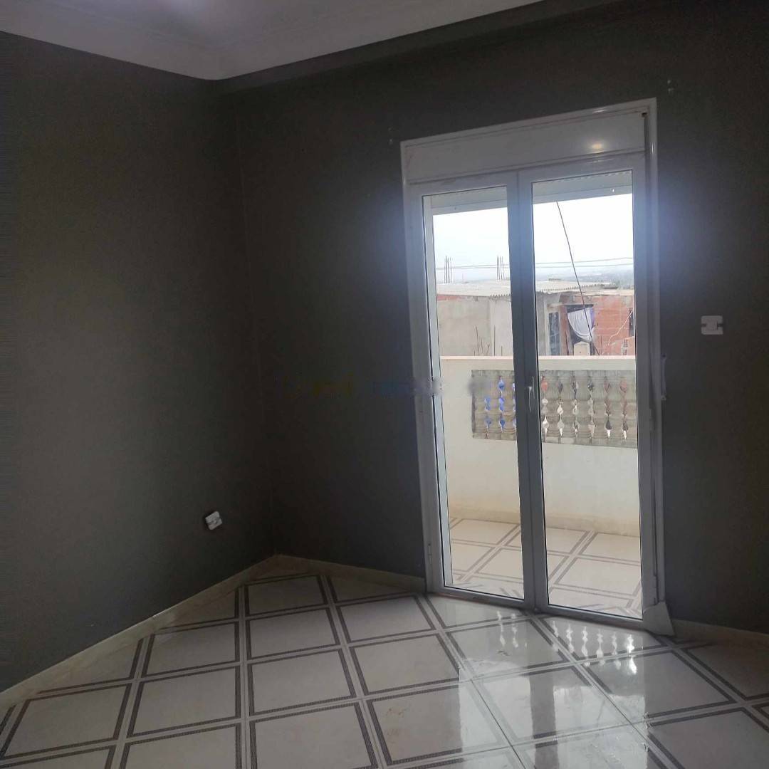 Location Appartement F3 H'raoua