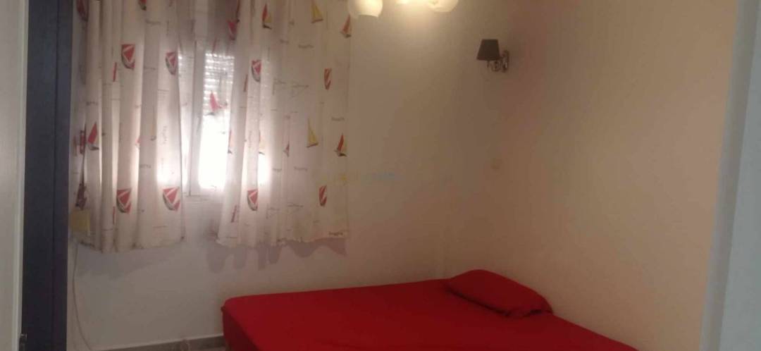 Location Appartement F4 Beni Messous
