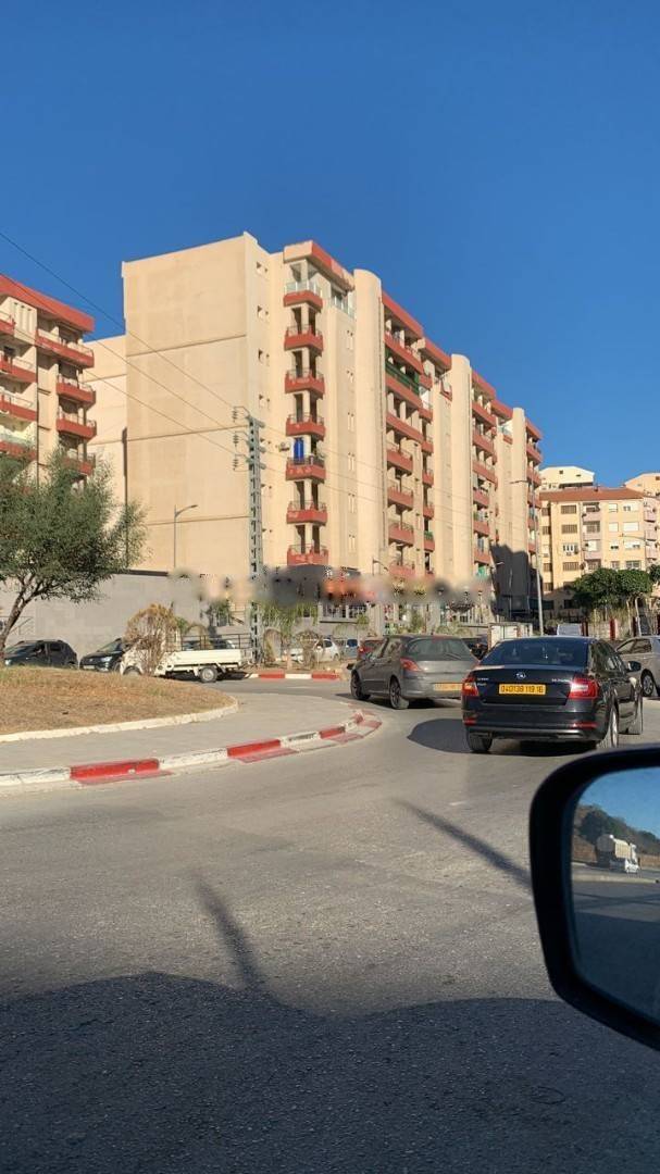 Location Appartement F3 Ouled Fayet