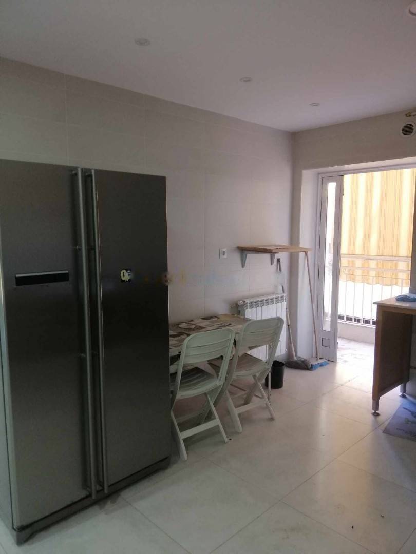 Location Appartement F4 Baba Hassen