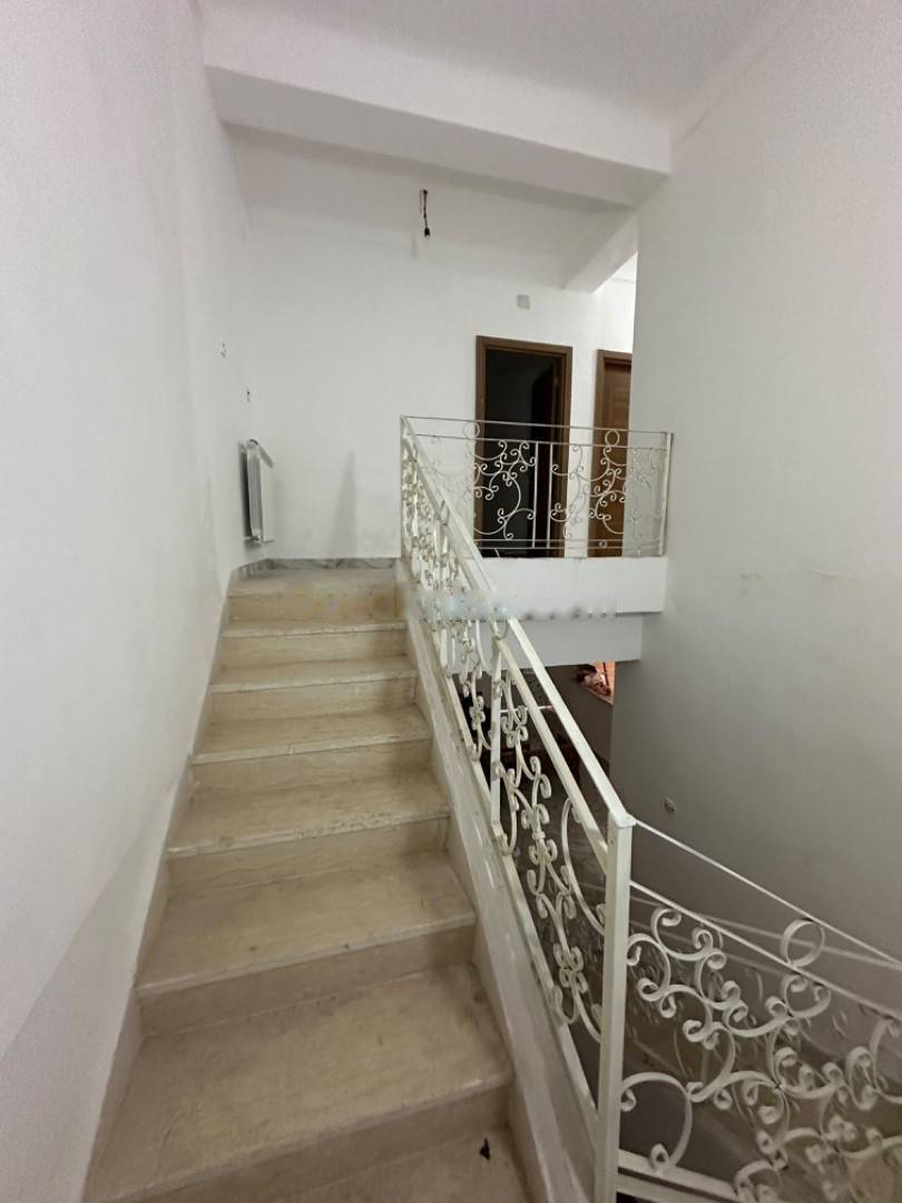 Location Appartement Bab Ezzouar