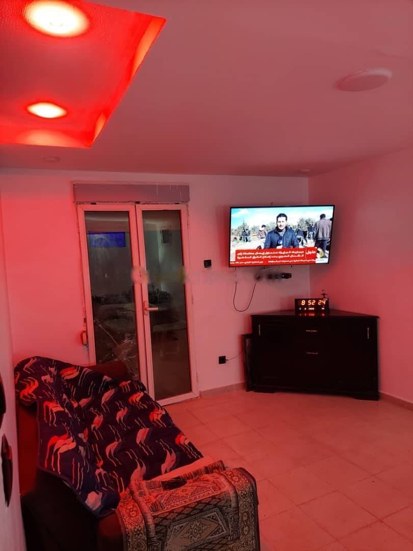 Vente Appartement F3 Djasr Kasentina