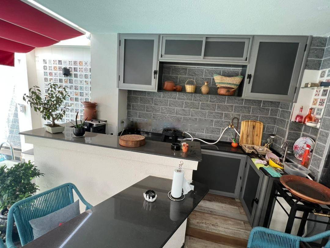 Vente Villa F8 Bordj El Bahri