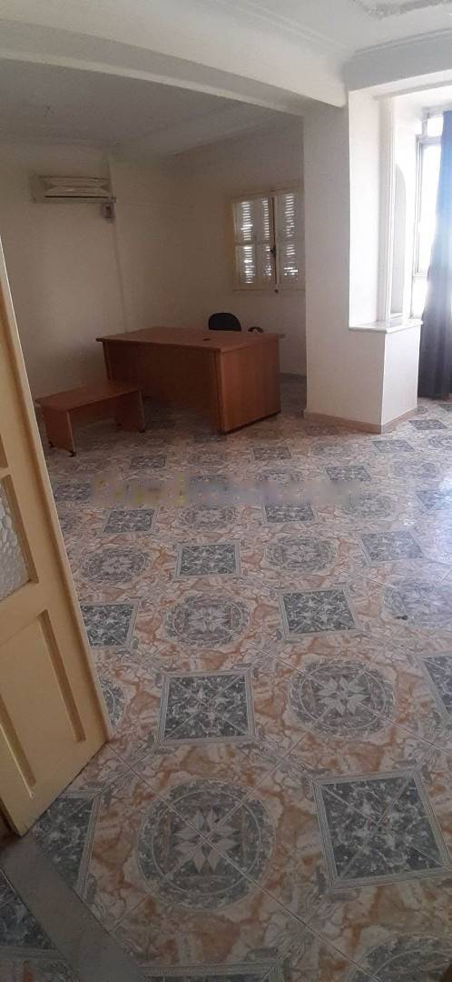 Vente Appartement F4 Bir Mourad Rais