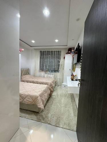 Vente Appartement Bordj El Bahri