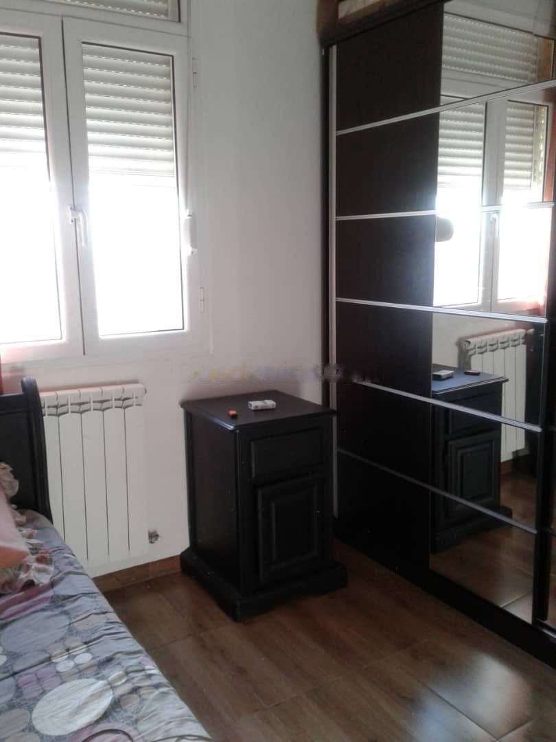Vente Appartement F4 Bir Mourad Rais