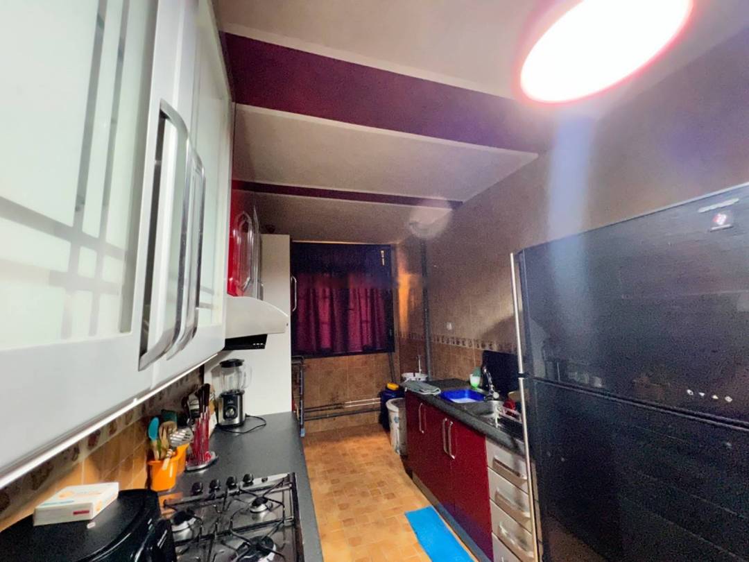 Vente Appartement F3 Kouba