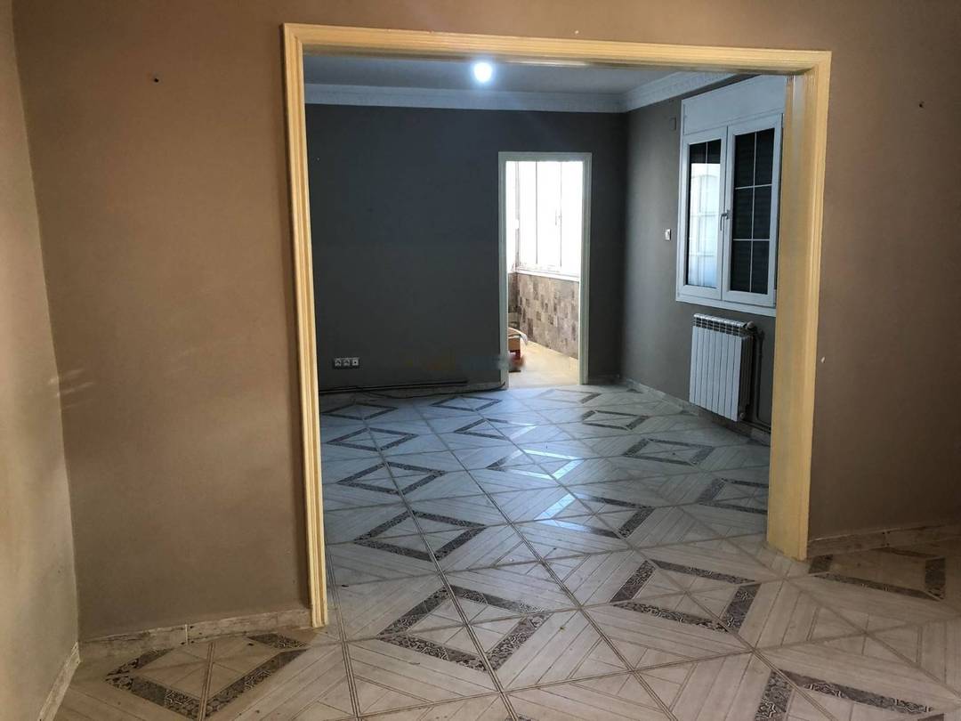 Vente Appartement F4 Cheraga