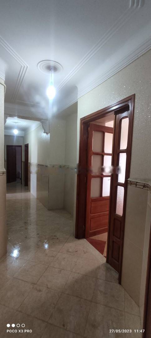 Location Appartement F4 Bordj El Bahri