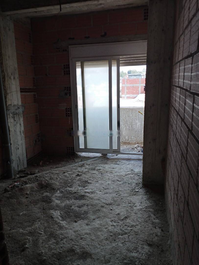 Vente Appartement F3 Cheraga