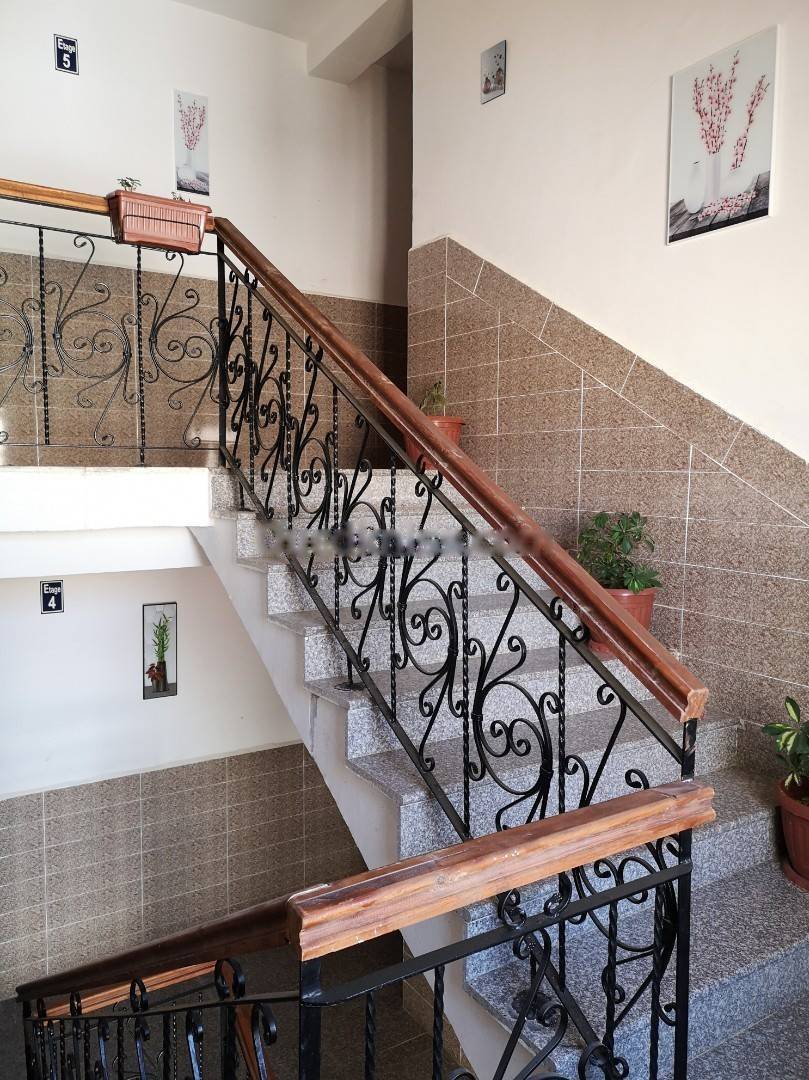 Vente Appartement F4 Ouled Fayet