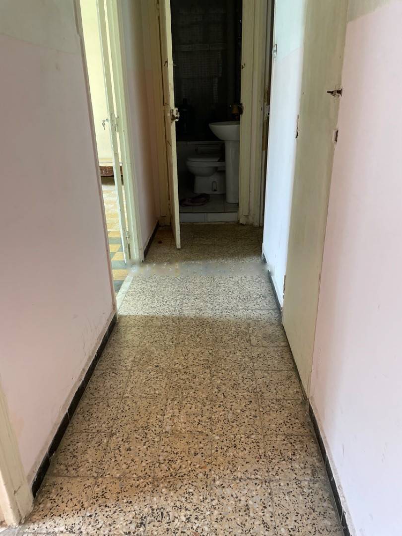 Vente Appartement F3 Belouizdad