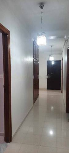 Location Appartement F4 Beni Messous