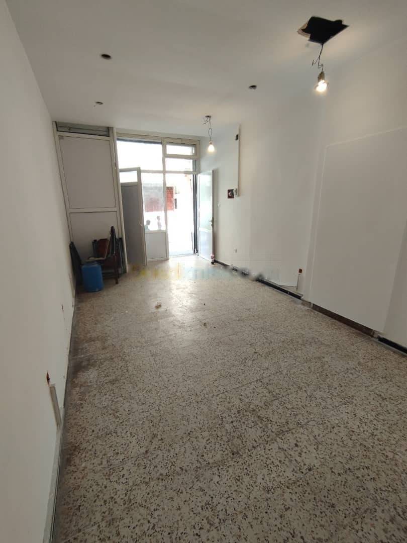 Location Local F1 Mohammadia