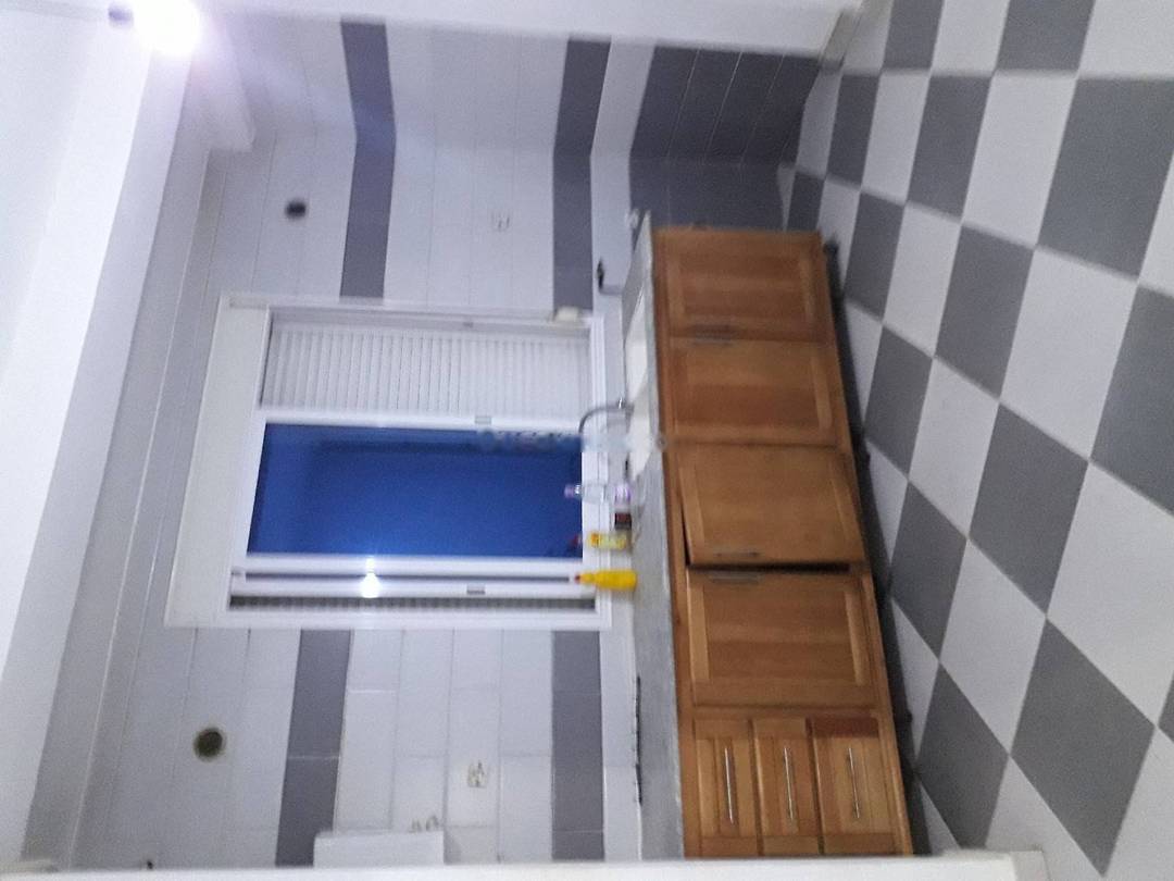 Location Appartement F2 Bordj El Kiffan