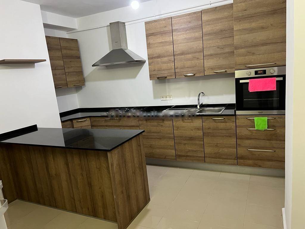 Location Appartement F3 El Achour