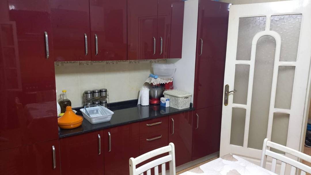 Vente Villa F10 Baraki