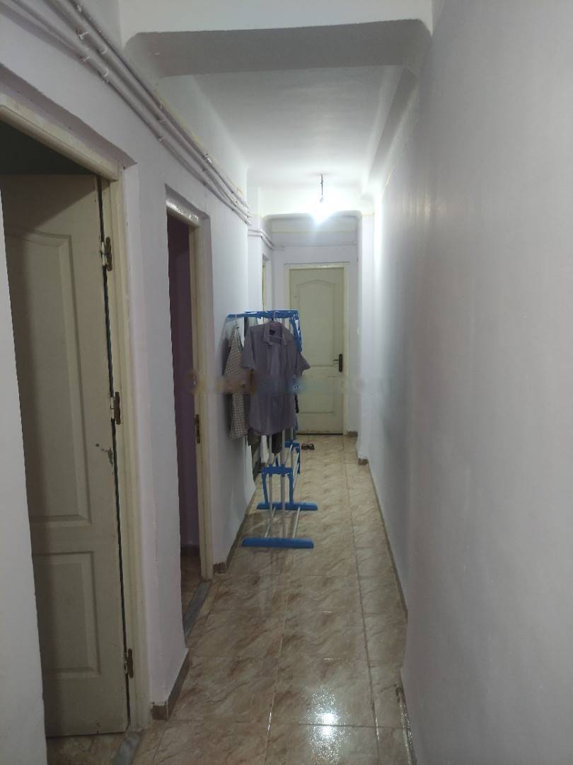 Location Appartement F4 Zeralda