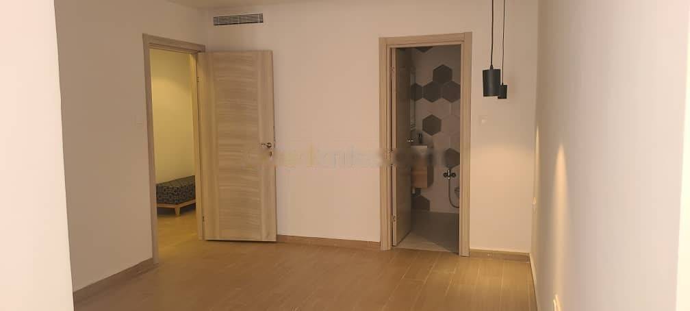 Vente Appartement F3 Bordj El Kiffan