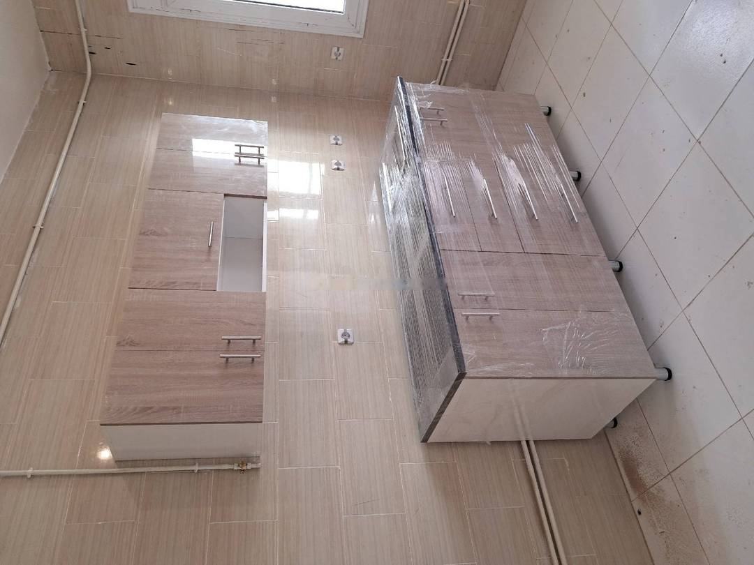 Location Appartement F3 Ouled Fayet