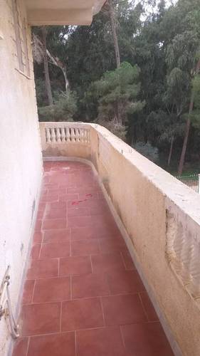Location Niveau de villa F3 Cheraga