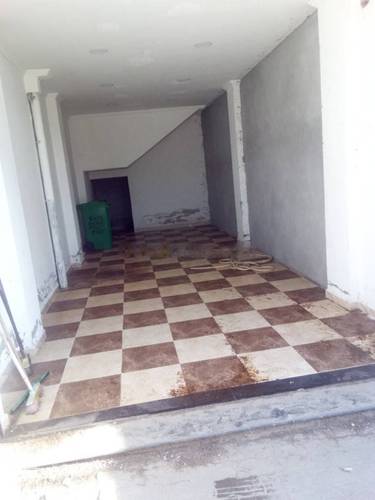 Location Local Reghaia