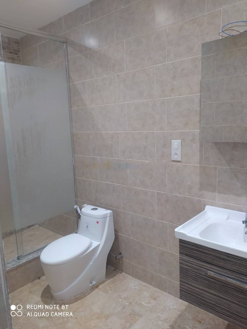 Location Appartement F3 Cheraga