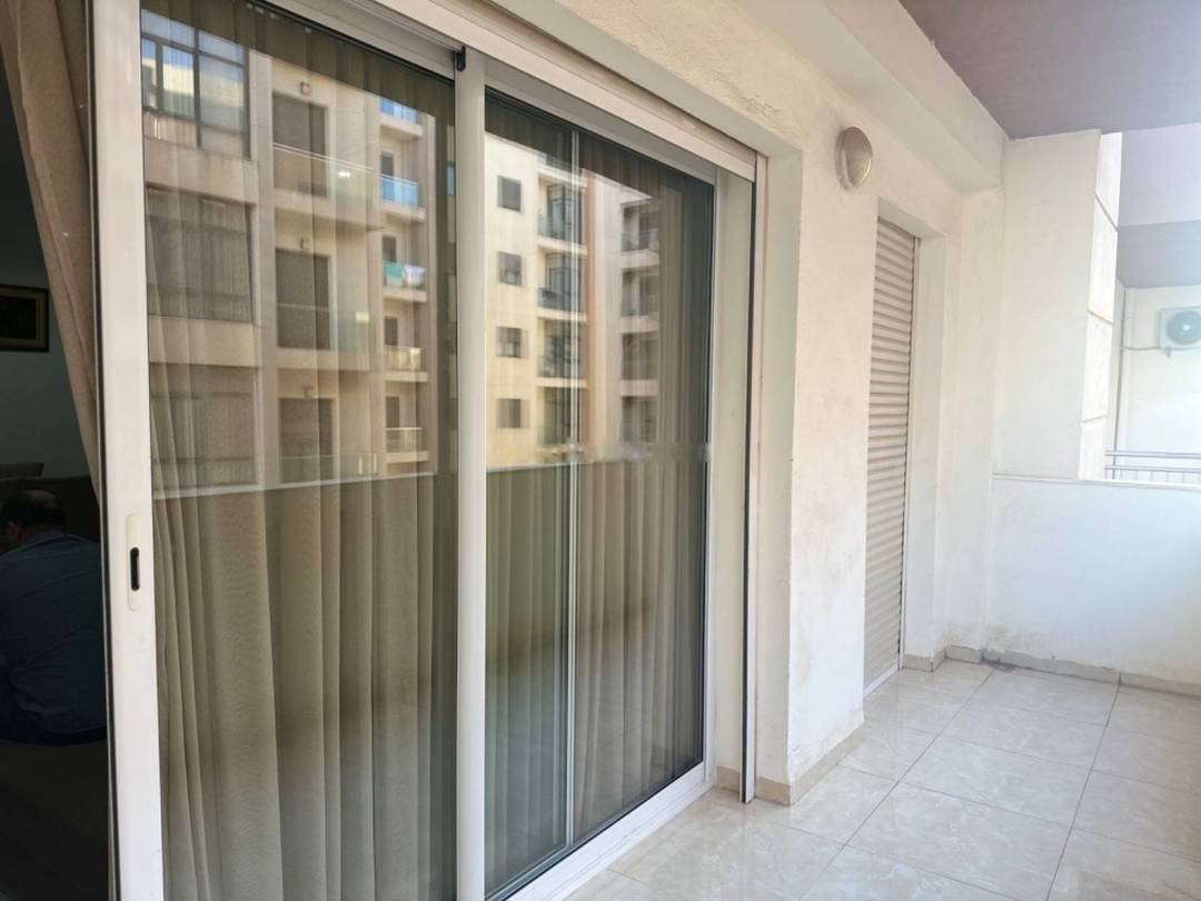 Vente Appartement F4 Cheraga