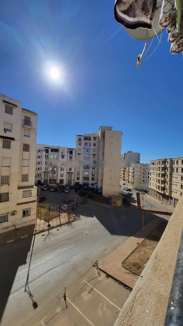 Vente Appartement F3 Ain Benian