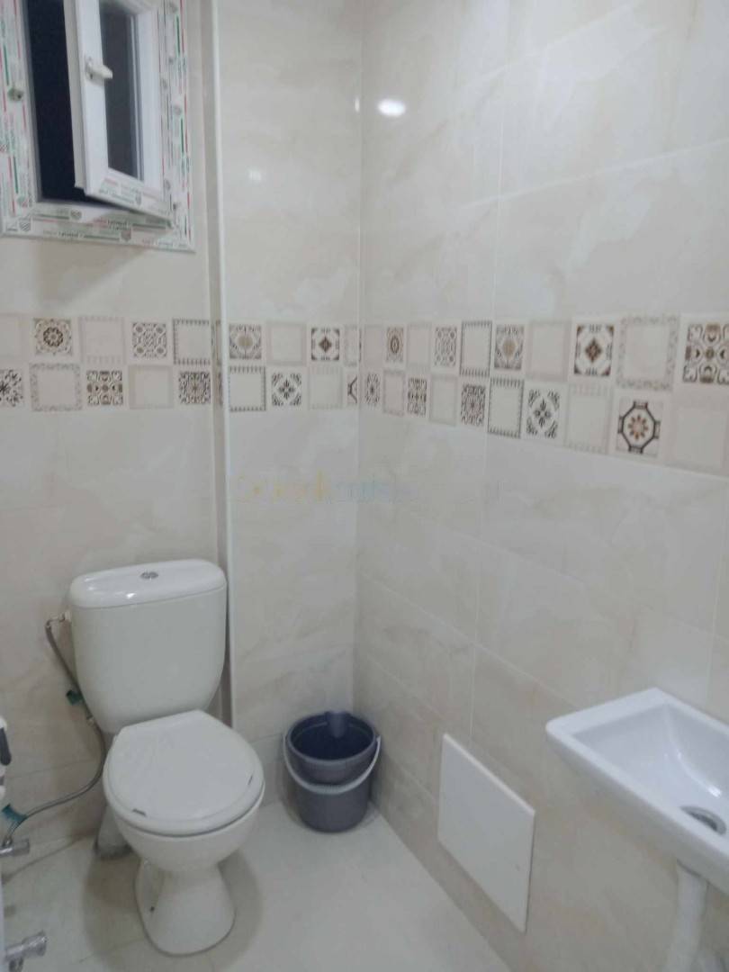 Location Appartement F2 Bordj El Kiffan