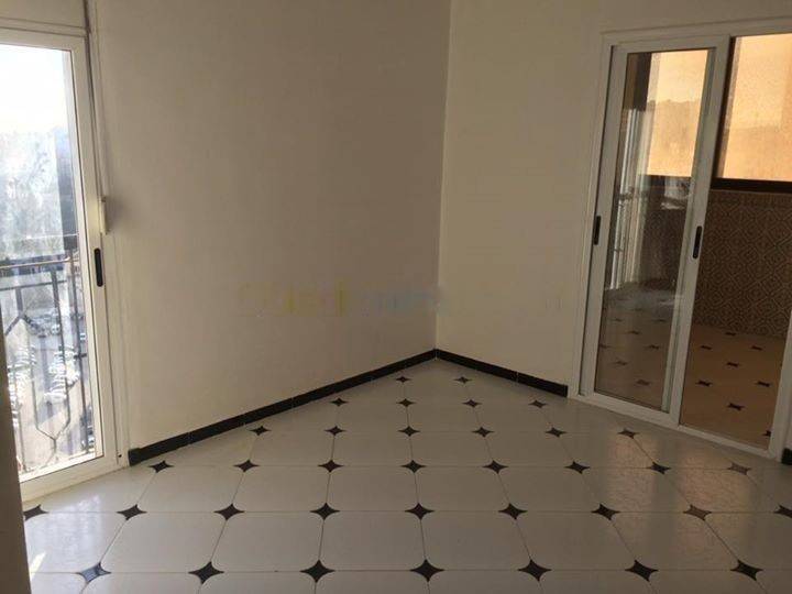 Vente Appartement F4 Bir Mourad Rais