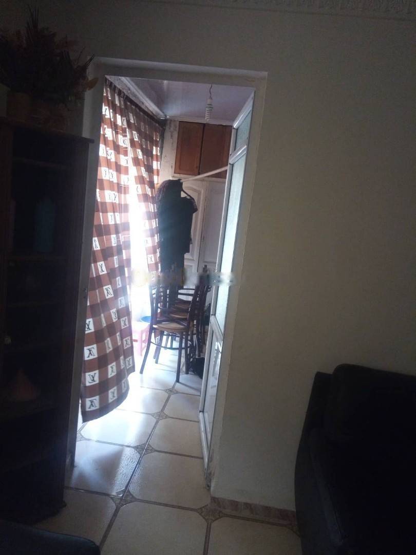 Vente Appartement F4 Oued Smar