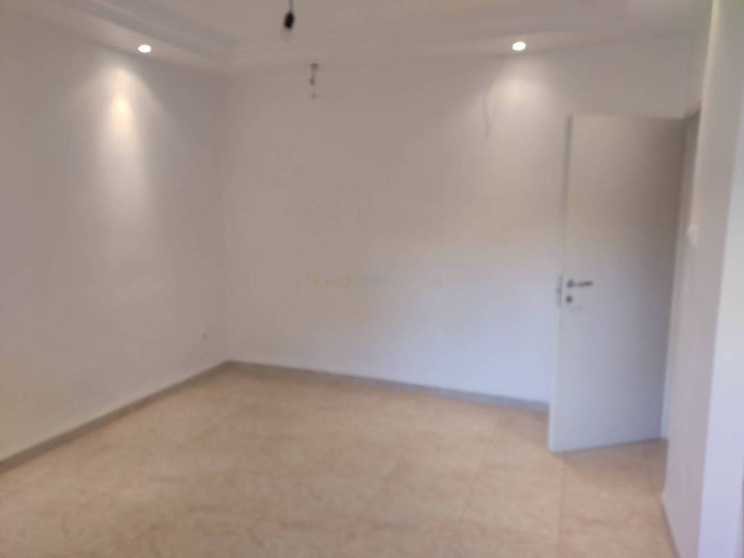 Vente Appartement F4 Baba Hassen